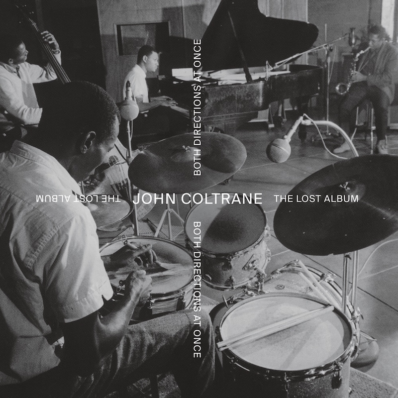 best albums of 2018 John Coltrane