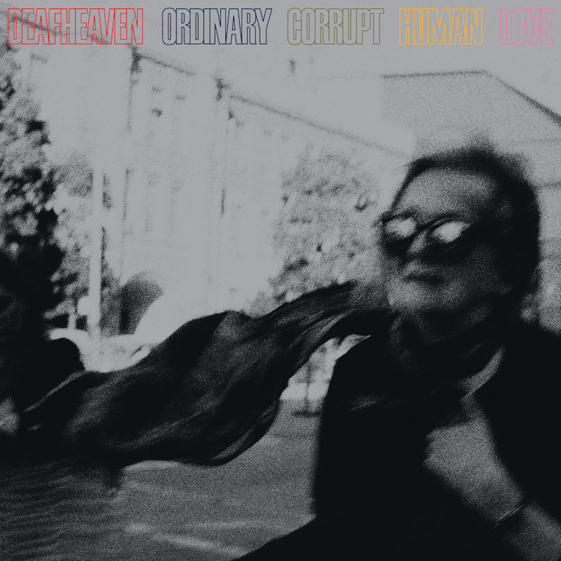 Deafheaven Ordinary Corrupt Human Love review Album of the Week