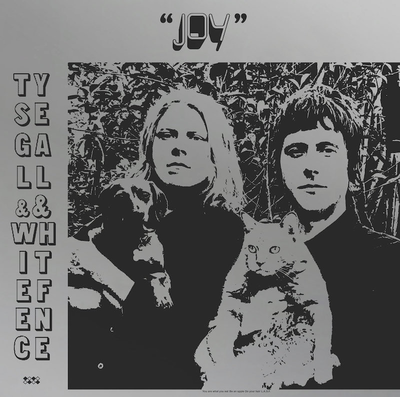 Ty Segall and White Fence Joy review