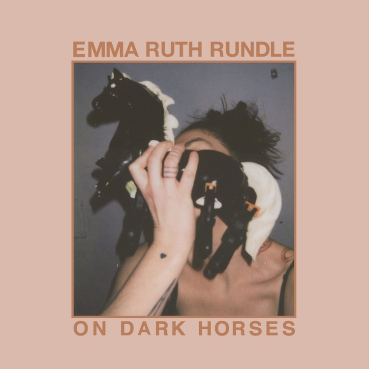 Emma Ruth Rundle Darkhorse essential track