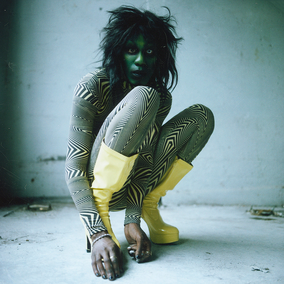 Yves Tumor Noid essential track