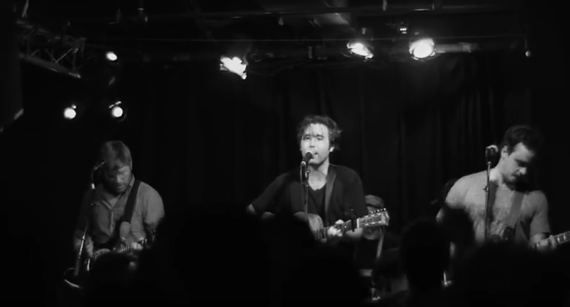 Rolling Blackouts Coastal Fever Time in Common video