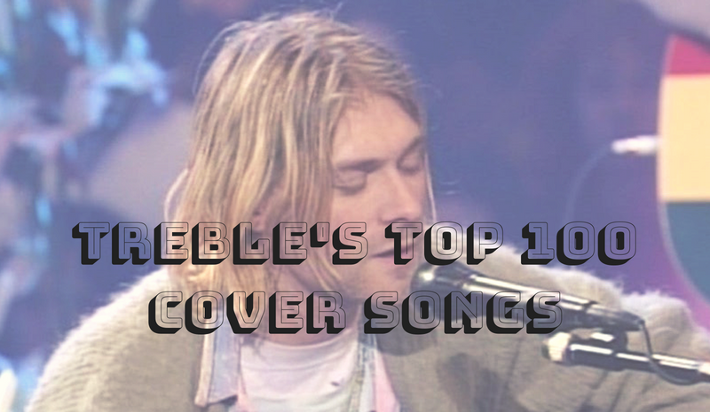 Top 100 Cover Songs