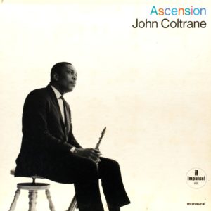 one-track albums John Coltrane