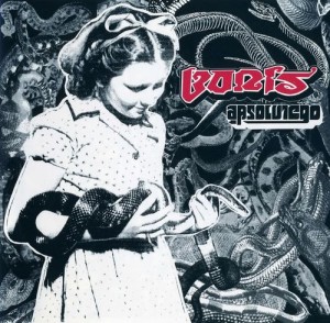 essential one-track albums Boris