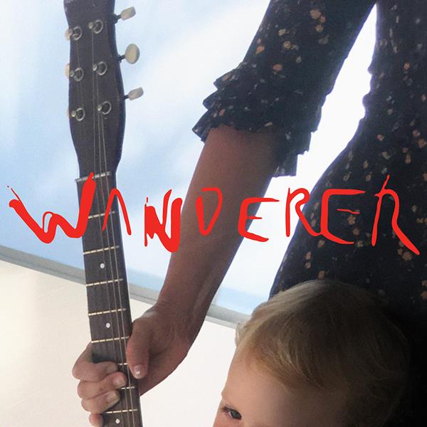 Cat Power new album Wanderer