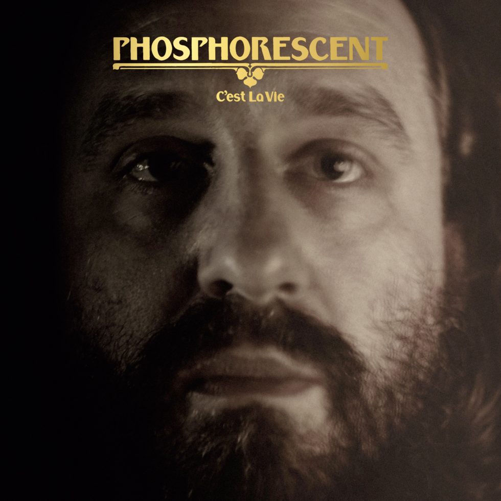 Phosphorescent new album C'est la vie