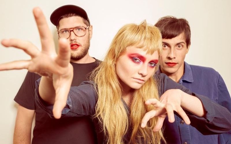 Cherry Glazerr sexism statement