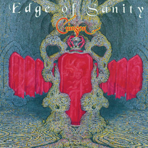 one-track albums Edge of Sanity