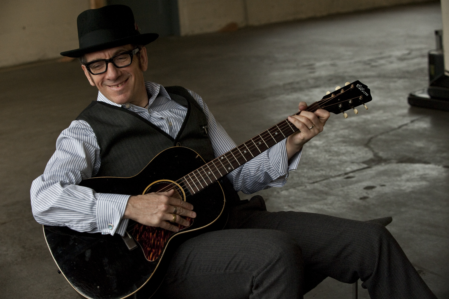 Elvis Costello tour canceled