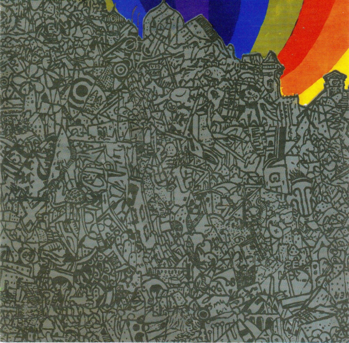 best albums of 2003 wonderful rainbow