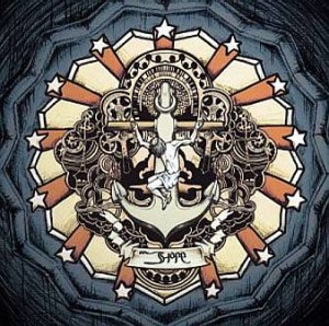 Rhode Island albums Non Prophets