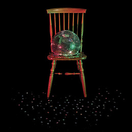 one-track albums Jim O'Rourke