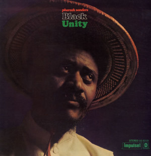 essential Impulse albums Black Unity