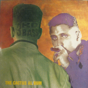 essential Bomb Squad productions 3rd Bass
