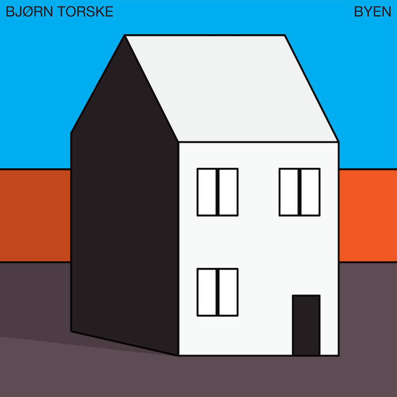 Bjorn Torske Byen review