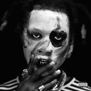 Denzel Curry Ta13oo review