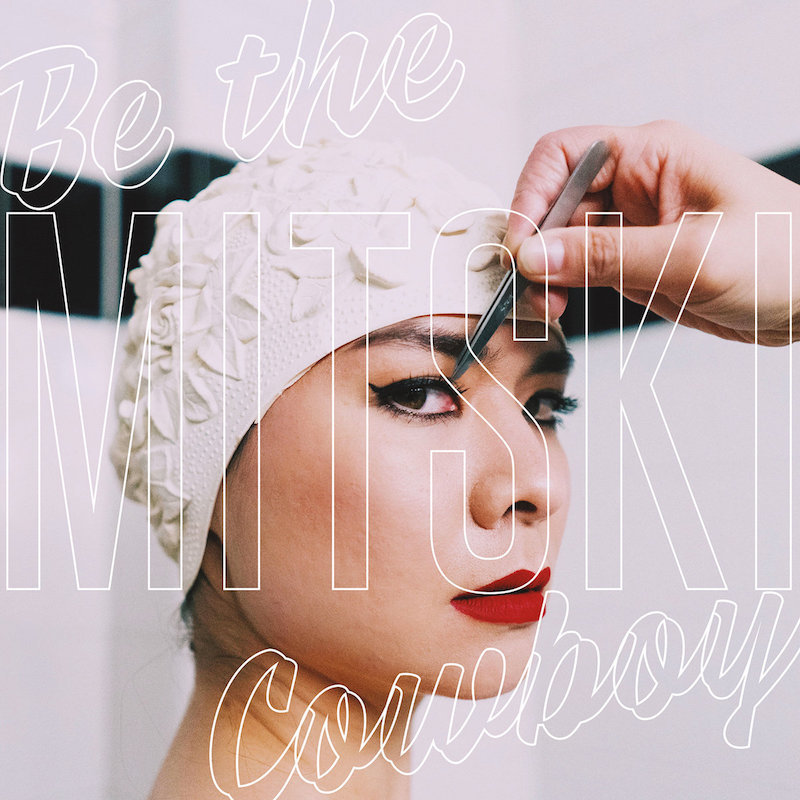 Mitski Be the Cowboy review album of the week