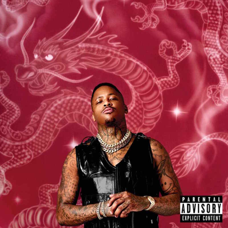 YG Stay Dangerous review