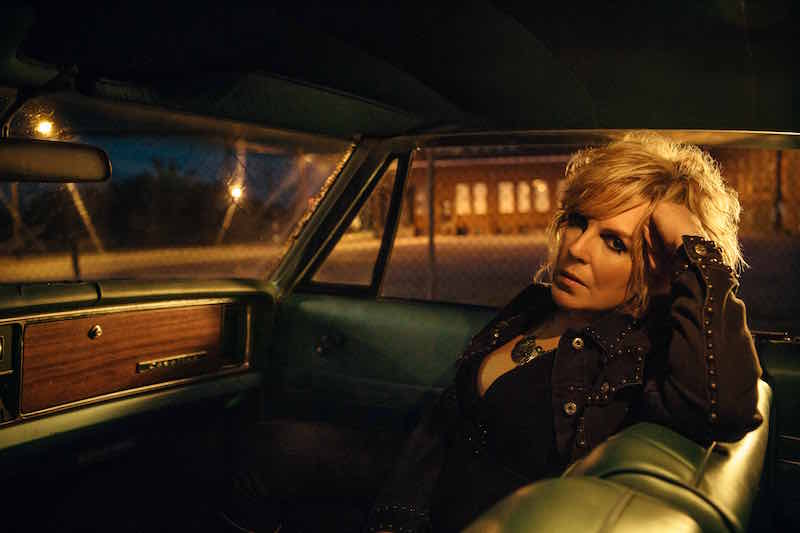 Lucinda Williams tour dates