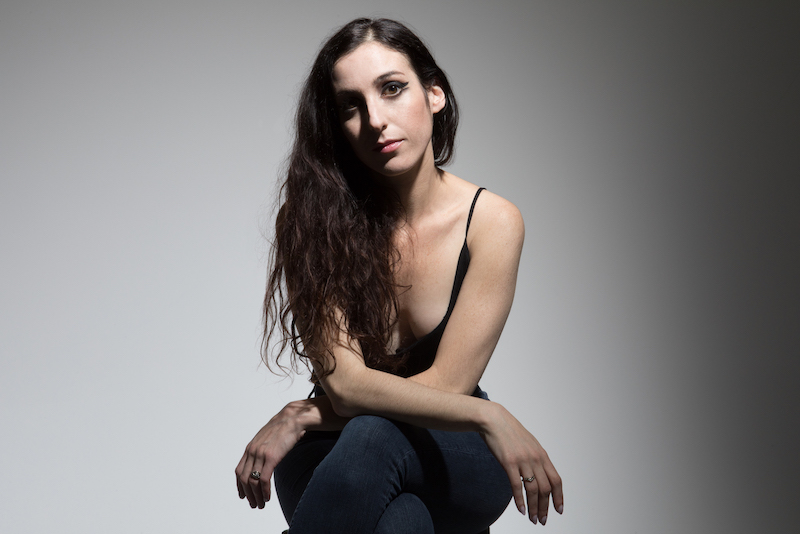 Marissa Nadler Endless Track