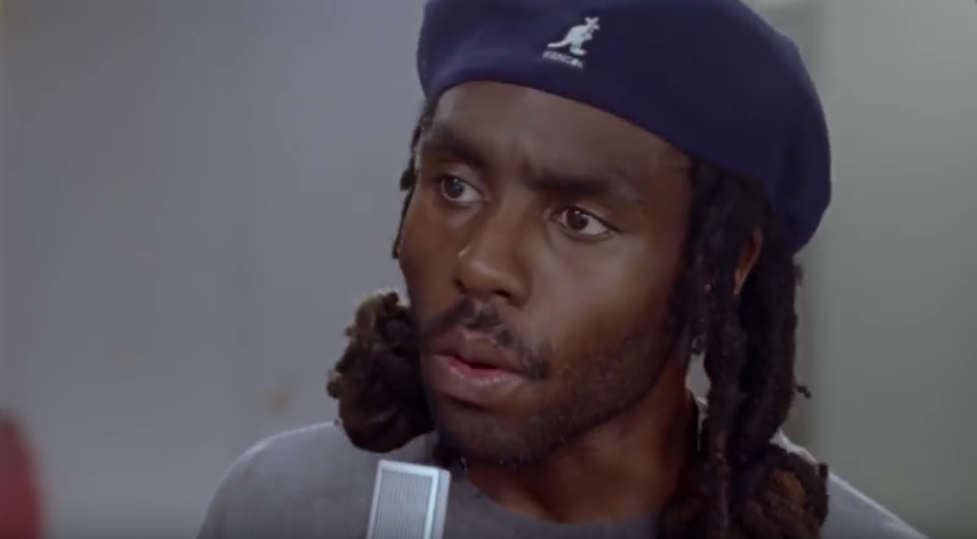 Blood Orange Saint video