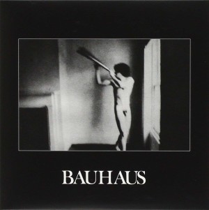 Bauhaus In the Flat Field review