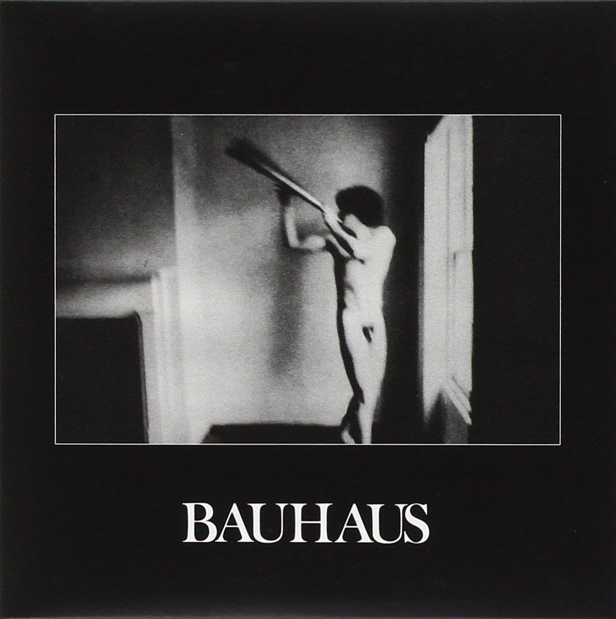 best albums of the 1980s Bauhaus