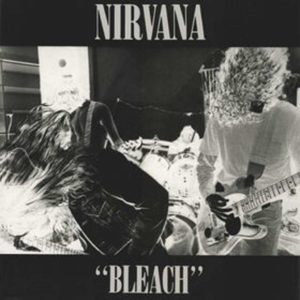 bleach