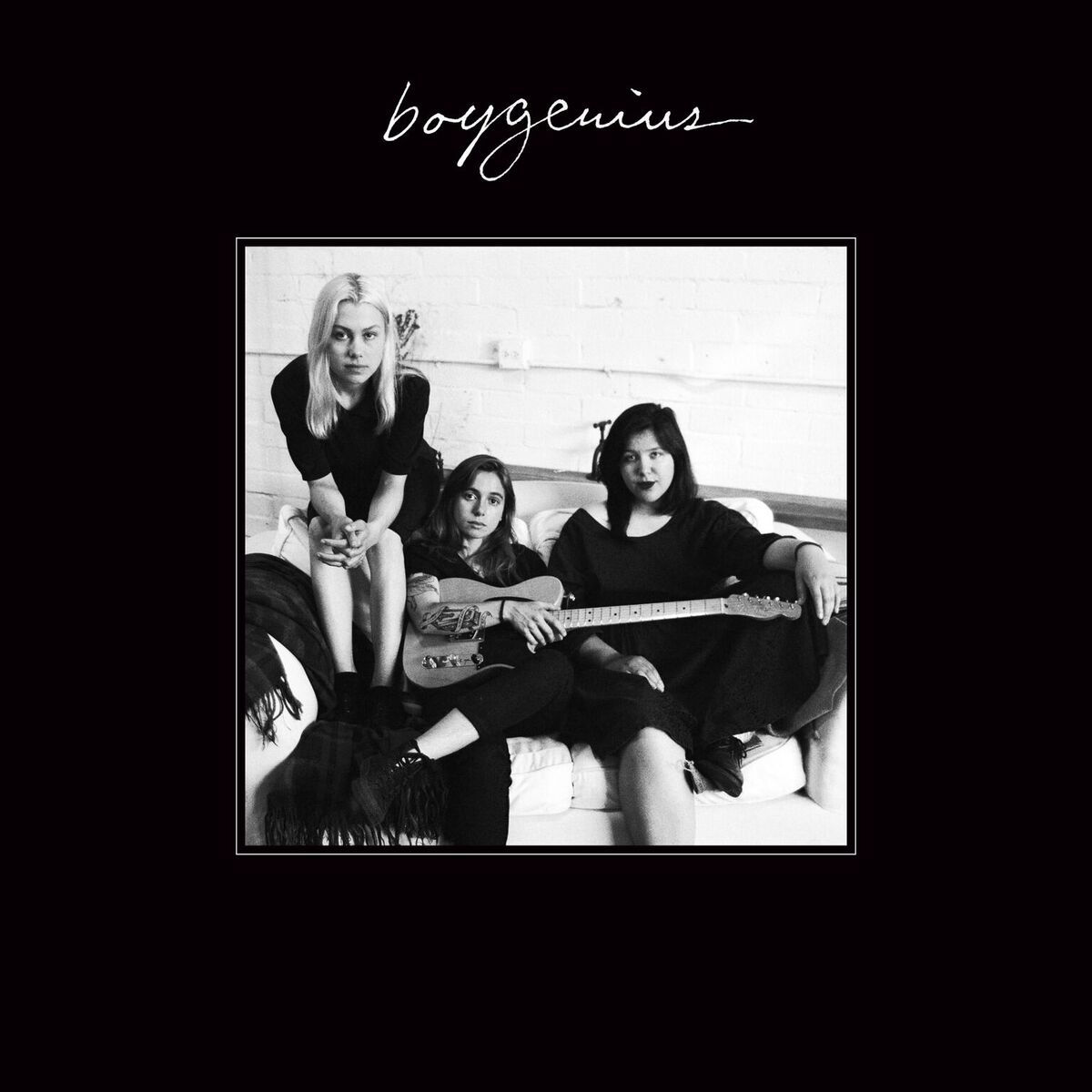 Boygenius essential track