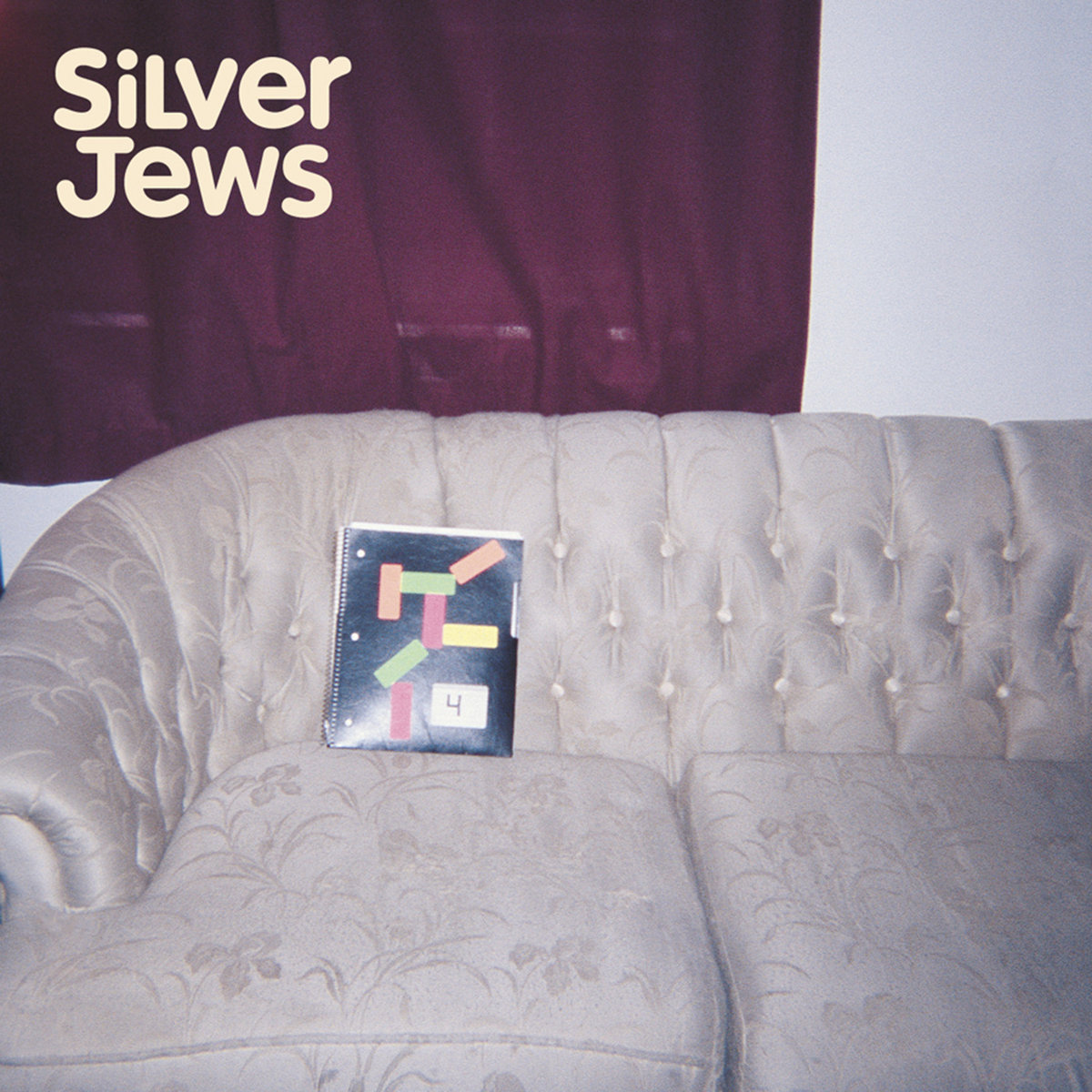 silver jews discography bright flight