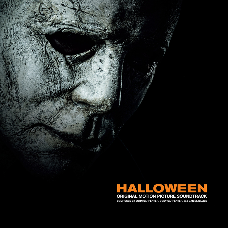 John Carpenter Halloween 2018 soundtrack