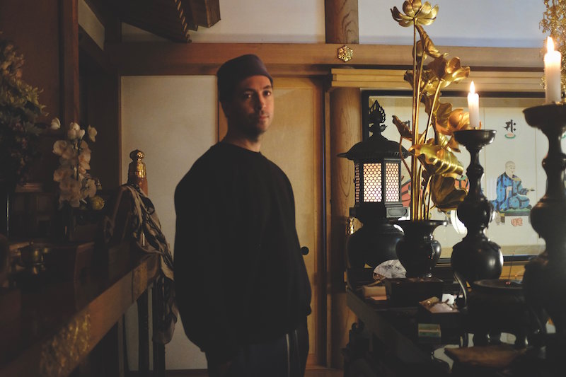 Tim Hecker This Life