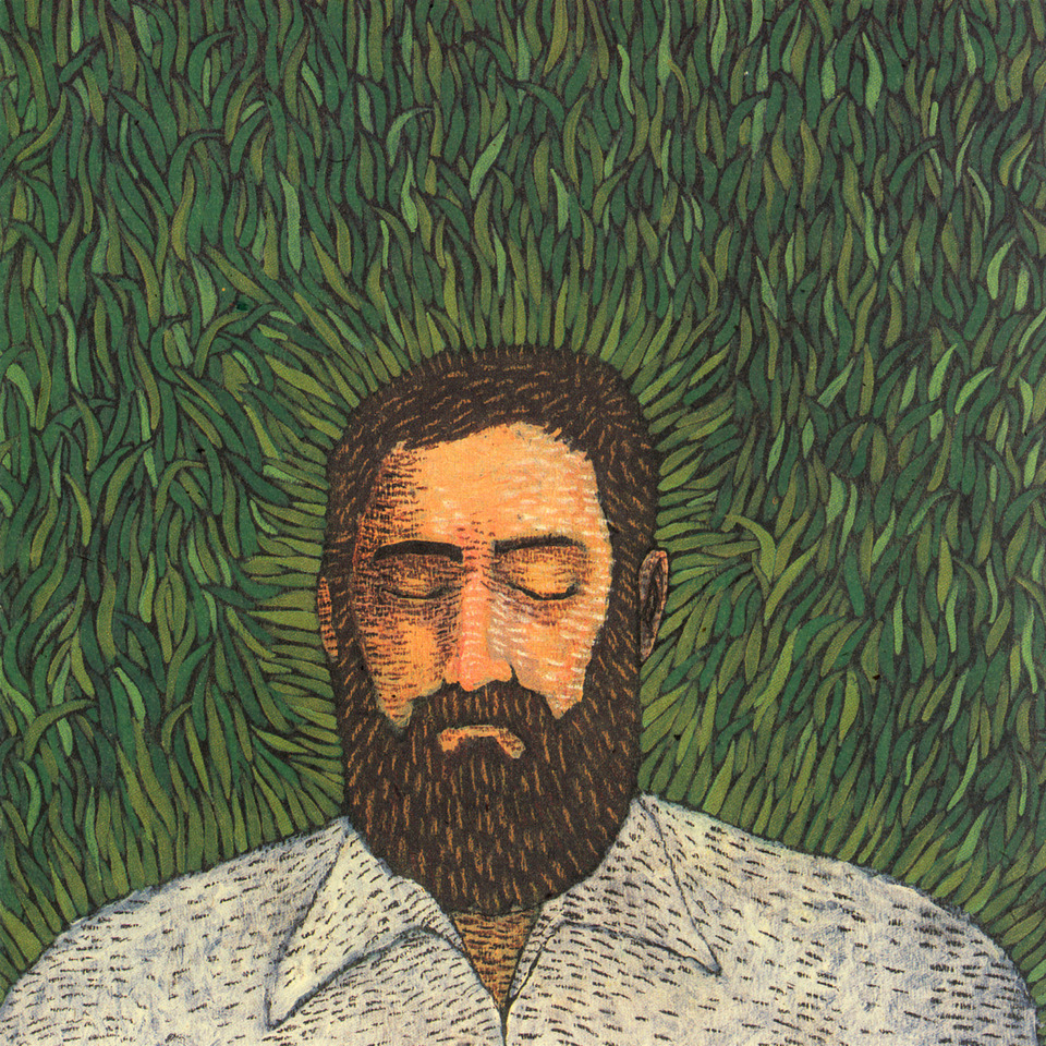Iron and Wine our Endless Numbered Days reissue