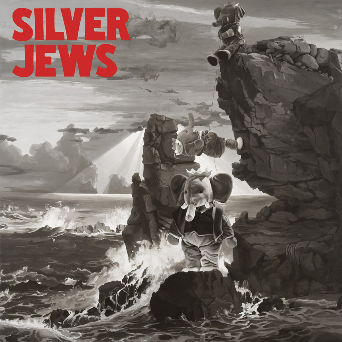 silver jews discography lookout mountain