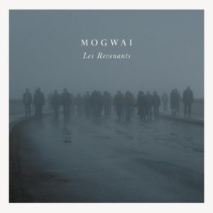 sub pop 30 years tracks Mogwai