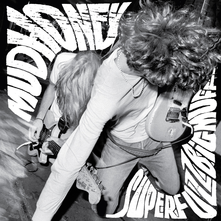 best indie rock guitar solos Mudhoney