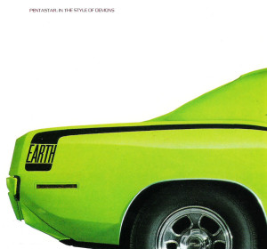 Sub pop 30 years tracks Earth