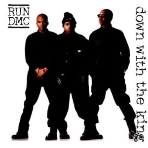 run-dmc