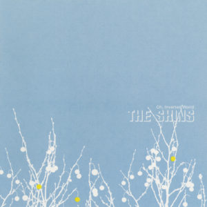 sub pop 30 years tracks Shins