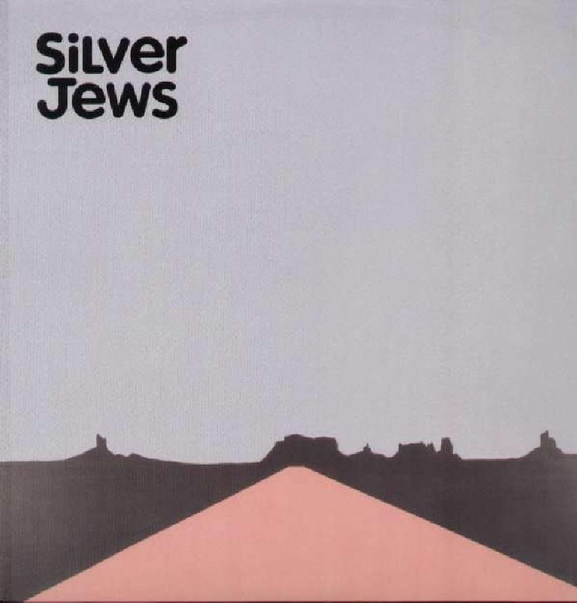 Silver Jews American Water reissue