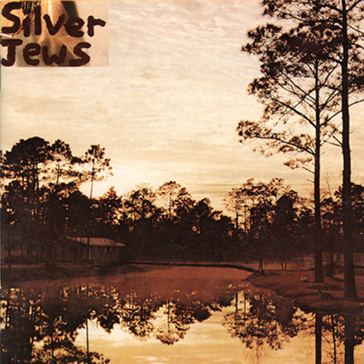 silver jews discography Starlite Walker