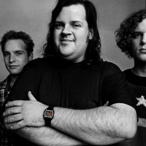 sub pop 30 years 30 tracks Tad