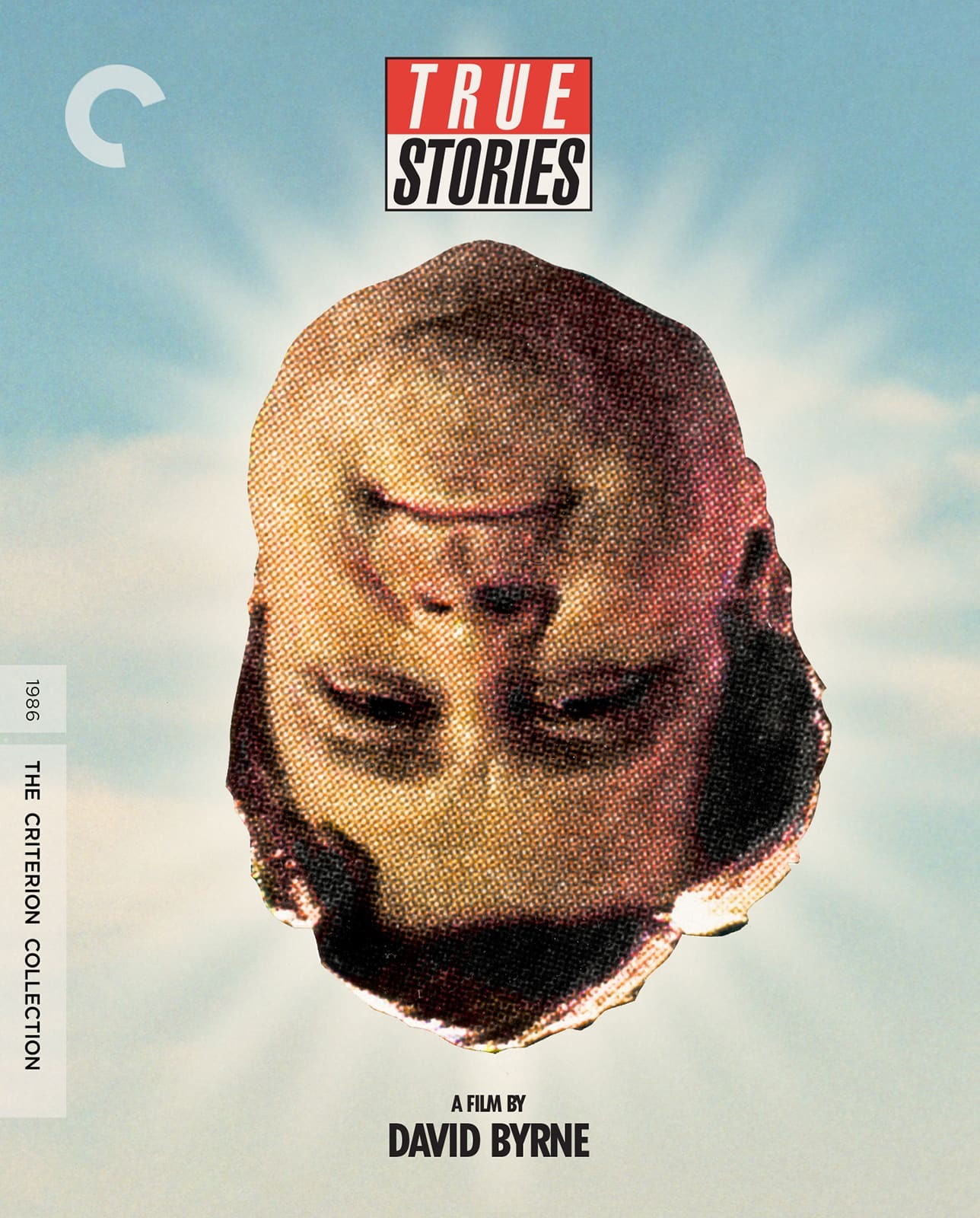 True Stories film David Byrne