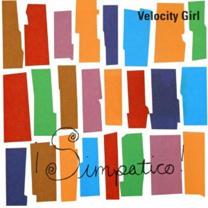 sub pop 30 years 30 tracks Velocity girl