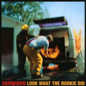 sub pop 30 years 30 tracks Zumpano