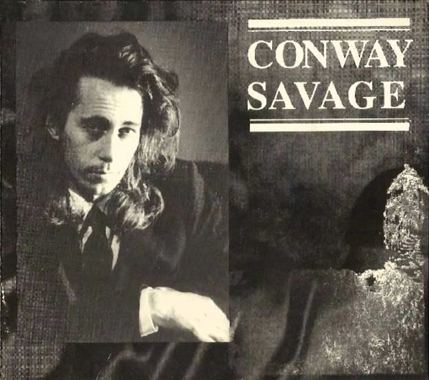 Conway Savage EP