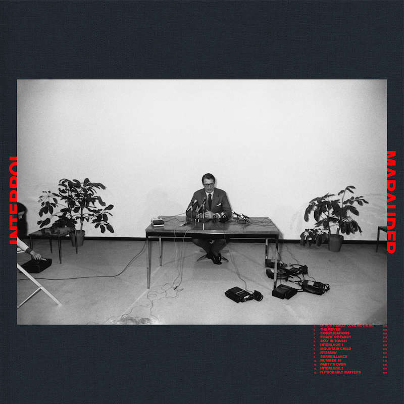 Interpol The Other Side of Make-Believe review