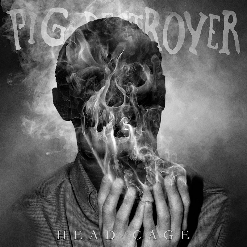 Pig Destroyer Head Cage review