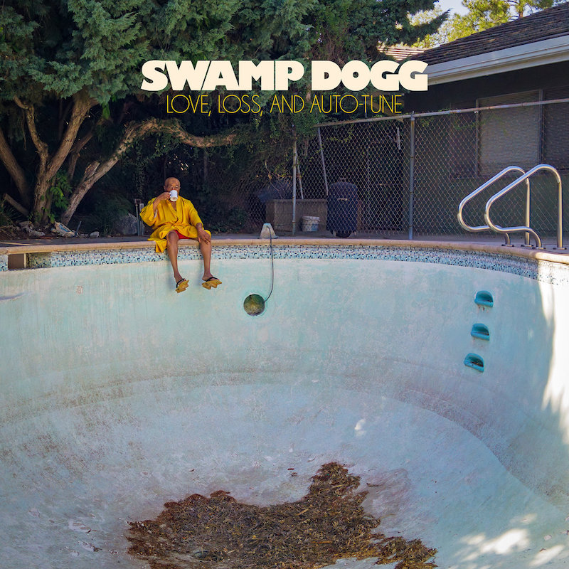 Swamp Dogg Love Loss and Auto-Tune review